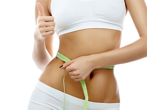 Lymph drainage massage
