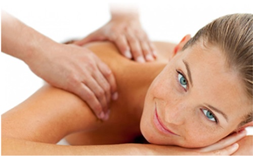 Massage required for the treatment of osteochondrosis