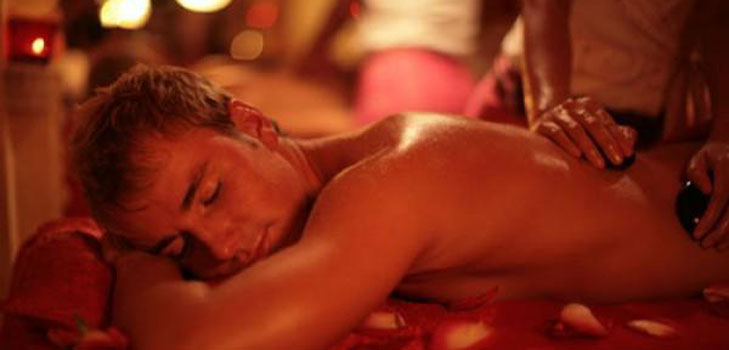 Tantric massage. What it is