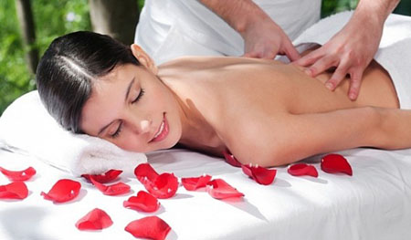 Tantric massage. What it is