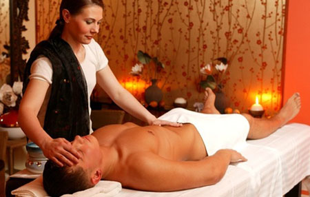 Tantric massage. What it is