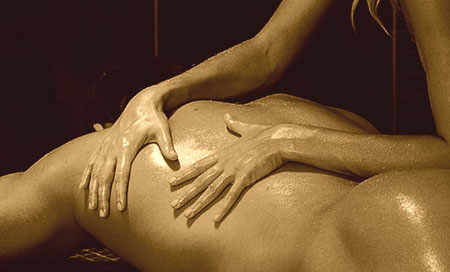 Tantric massage. What it is