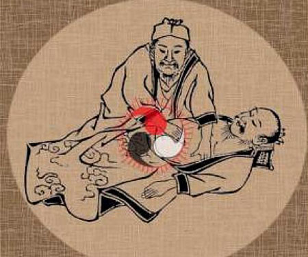 Massage in Japan