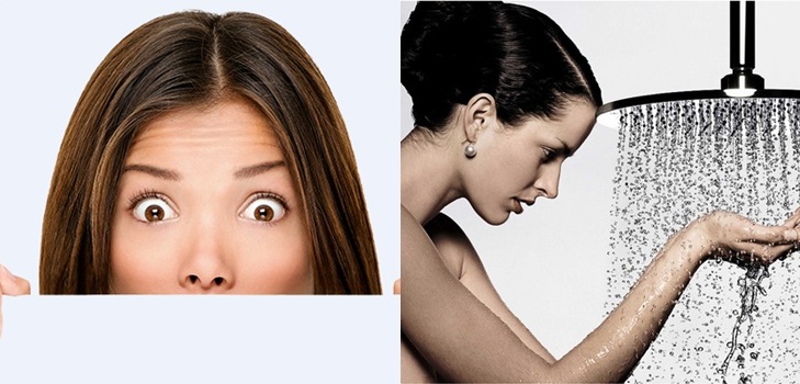 Masturbate during menstruation? This is normal!