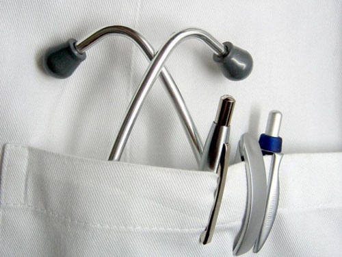 Medical Examination for Admission to Employment