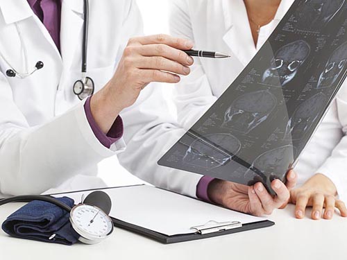Medical Examination for Admission to Employment