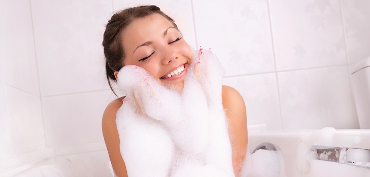Soft water: simple, convenient, profitable