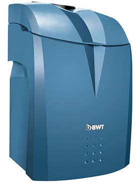 BWT - reliable solution
