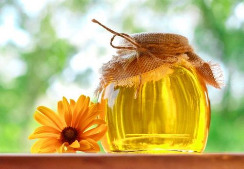 Tincture of propolis - a healing agent