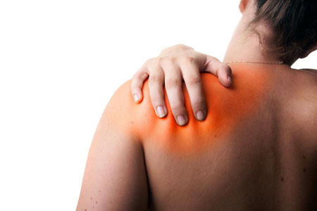 Neuralgia: symptoms, photos, treatment