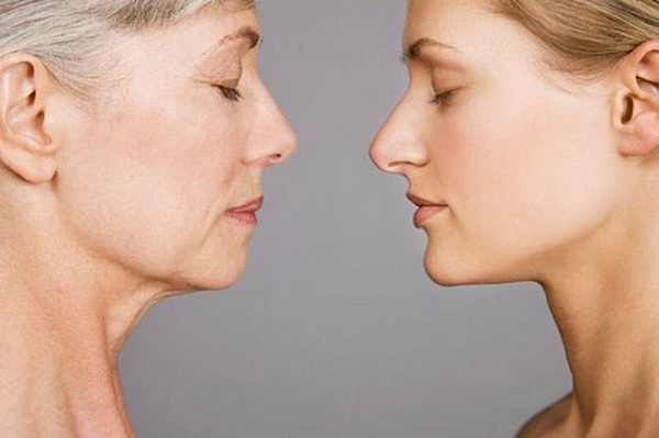 On the possibility of true rejuvenation of the body