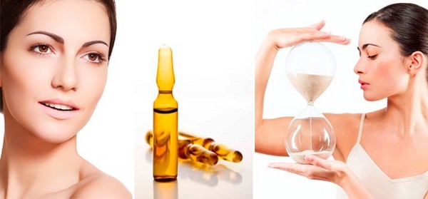 On the possibility of true rejuvenation of the body