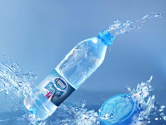 Cleanse the body after a tumultuous weekend