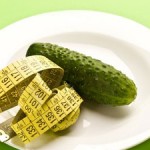 Cucumber-kefir diet: reviews, recipes, dishes