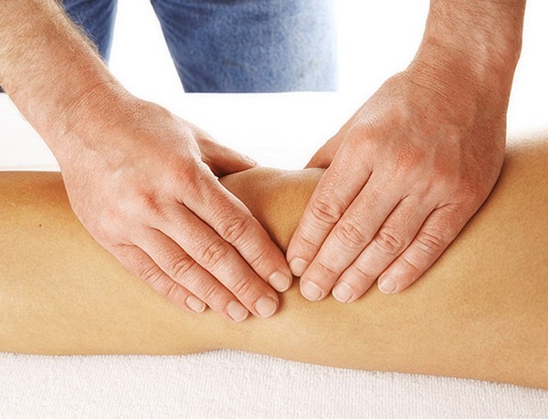 Swollen knee: causes of joint pain and ways to relieve edema