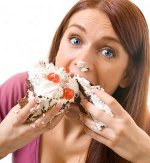 Overeating: causes, danger, prevention