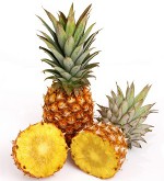 Useful properties of pineapple Useful properties of pineapple