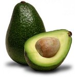 Useful properties of avocado