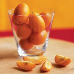 Useful properties of kumquat Useful properties of kumquat