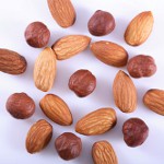 Useful properties of nuts