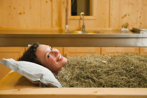 Useful properties of wheat grass. Recipes of traditional medicine