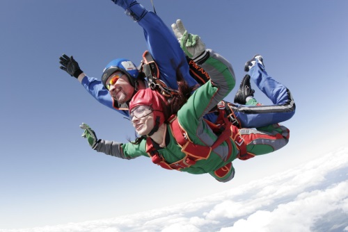 Benefits and harm of adrenaline