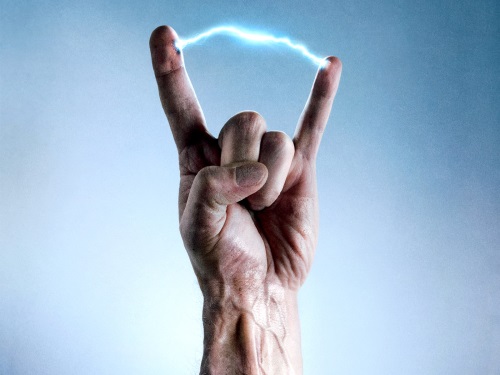 Benefits and harm of adrenaline