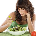 Loss of appetite Loss of appetite