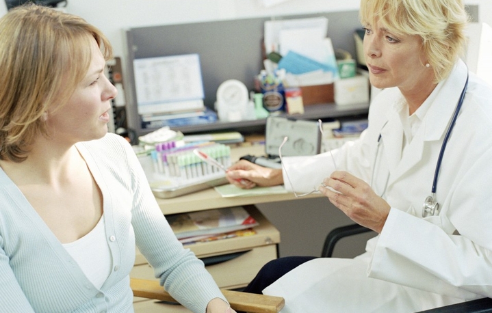Increased immunity of folk remedies and vitamins