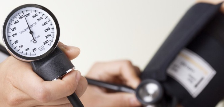 What to do under high pressure