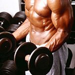 Proper nutrition for muscle growth