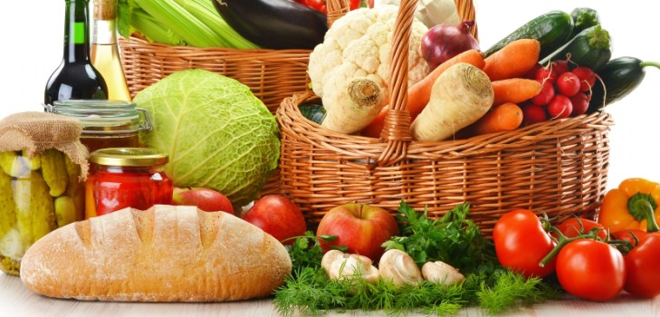 Proper nutrition: how to replace harmful products with beneficial