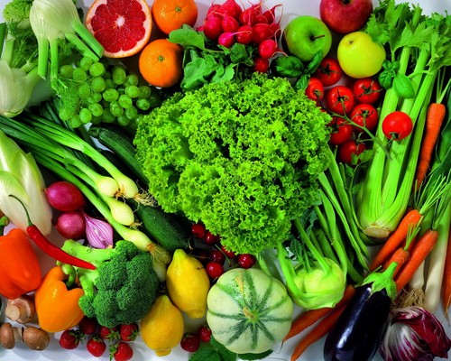 Proper nutrition: how to replace harmful products with beneficial
