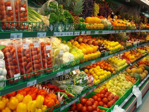 Proper nutrition: how to replace harmful products with beneficial