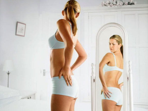 Festive beauty plan: how to get fit in a week