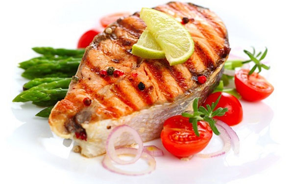 Festive beauty plan: how to get fit in a week