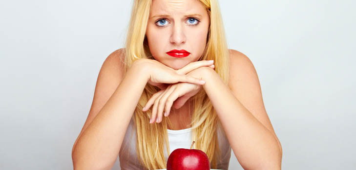 Drugs that reduce appetite