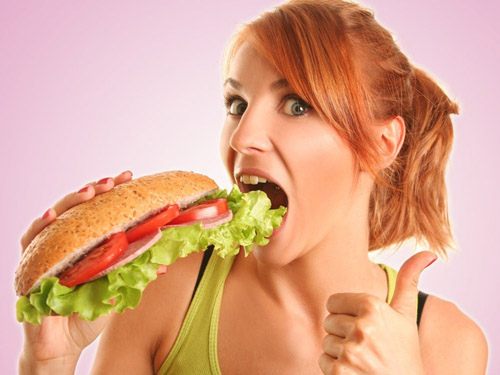 Drugs that reduce appetite