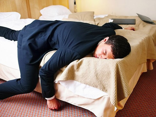 Causes of weakness and fatigue