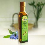 Application of black cumin oil Application of black cumin oil