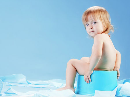 Products from constipation