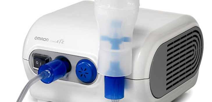 Solutions for inhalation