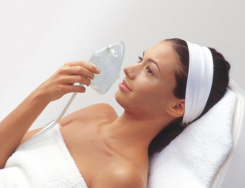Solutions for inhalation
