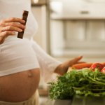 Unloading days for pregnant women Unloading days for pregnant women