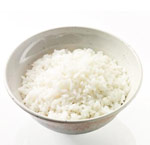 Rice diet