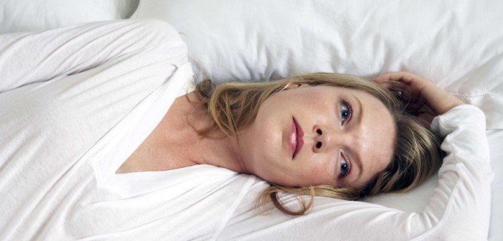 Pink discharge in women: causes