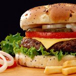 The most harmful foods The most harmful foods