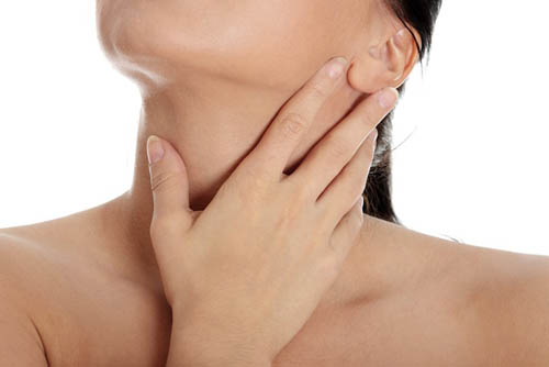 Symptoms of goiter, its diagnosis and treatment