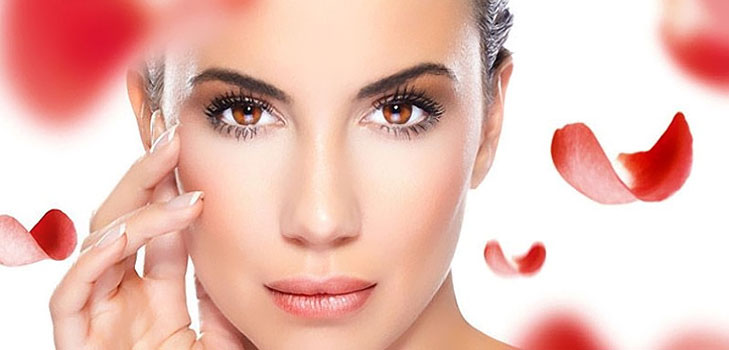 Stop acne: a menu for healthy skin