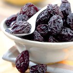 Properties of prunes Properties of prunes